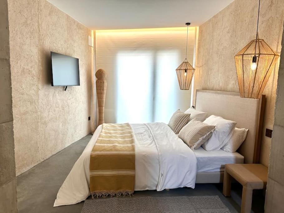 Nice House Close To The Centre - Style And Relax Málaga Exterior foto