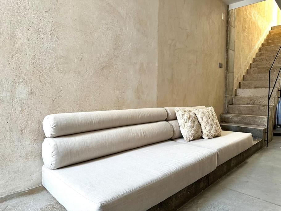Nice House Close To The Centre - Style And Relax Málaga Exterior foto