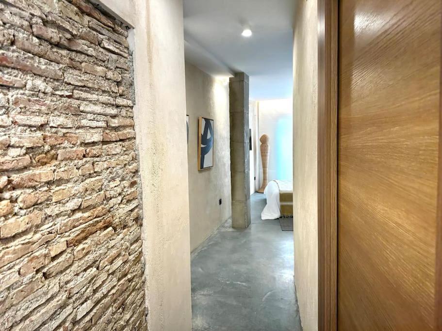 Nice House Close To The Centre - Style And Relax Málaga Exterior foto