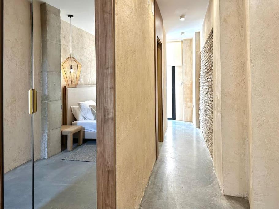 Nice House Close To The Centre - Style And Relax Málaga Exterior foto
