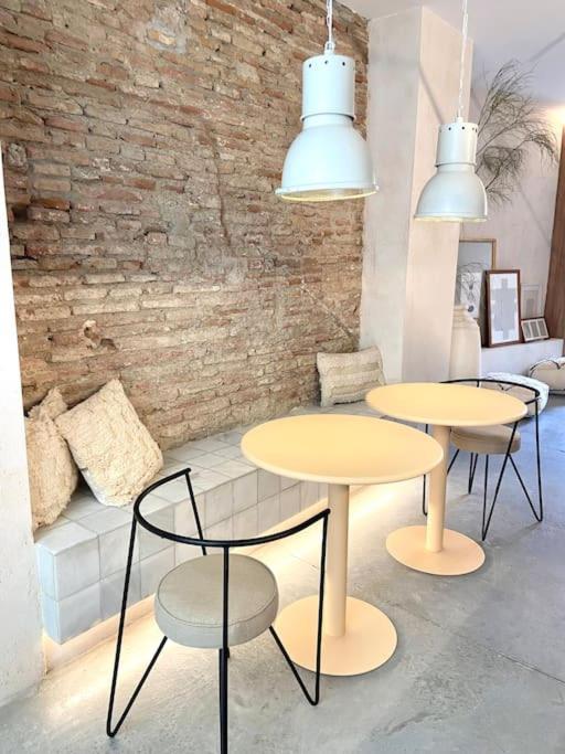 Nice House Close To The Centre - Style And Relax Málaga Exterior foto